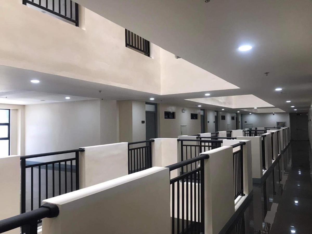 Amani Grand Citygate 308 Davao City Extérieur photo
