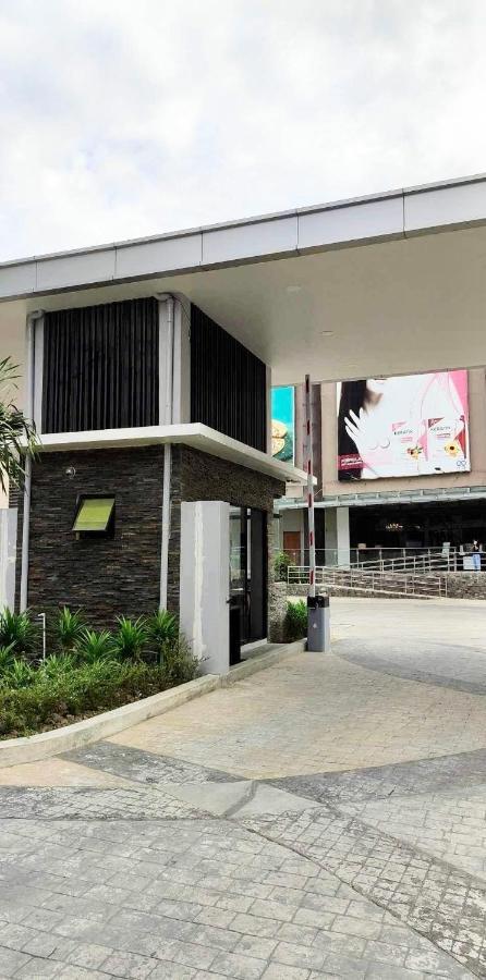 Amani Grand Citygate 308 Davao City Extérieur photo