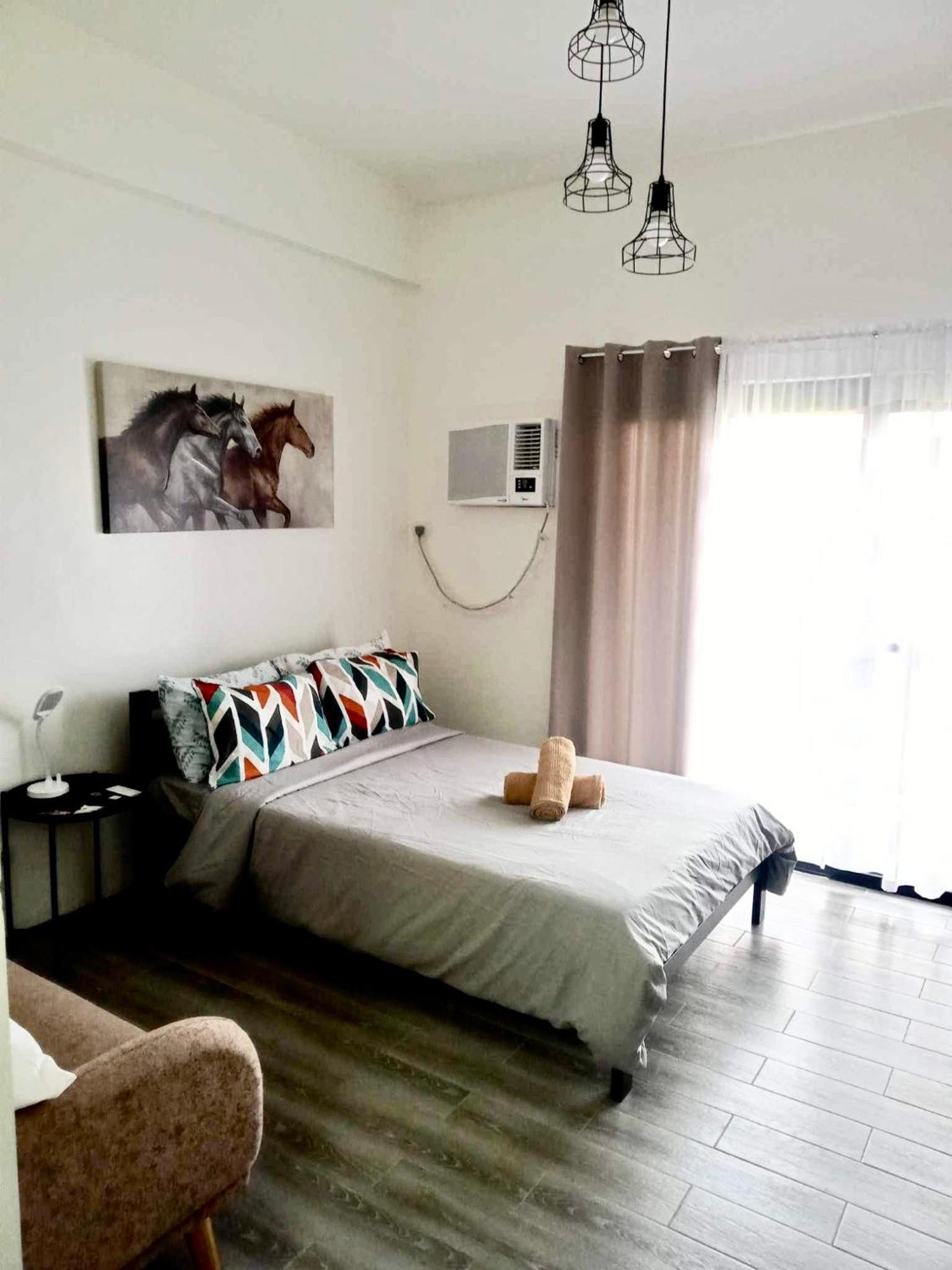 Amani Grand Citygate 308 Davao City Extérieur photo